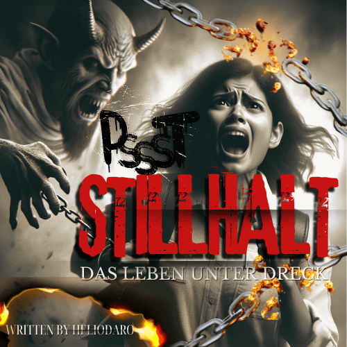 Stillhalt-Pssst