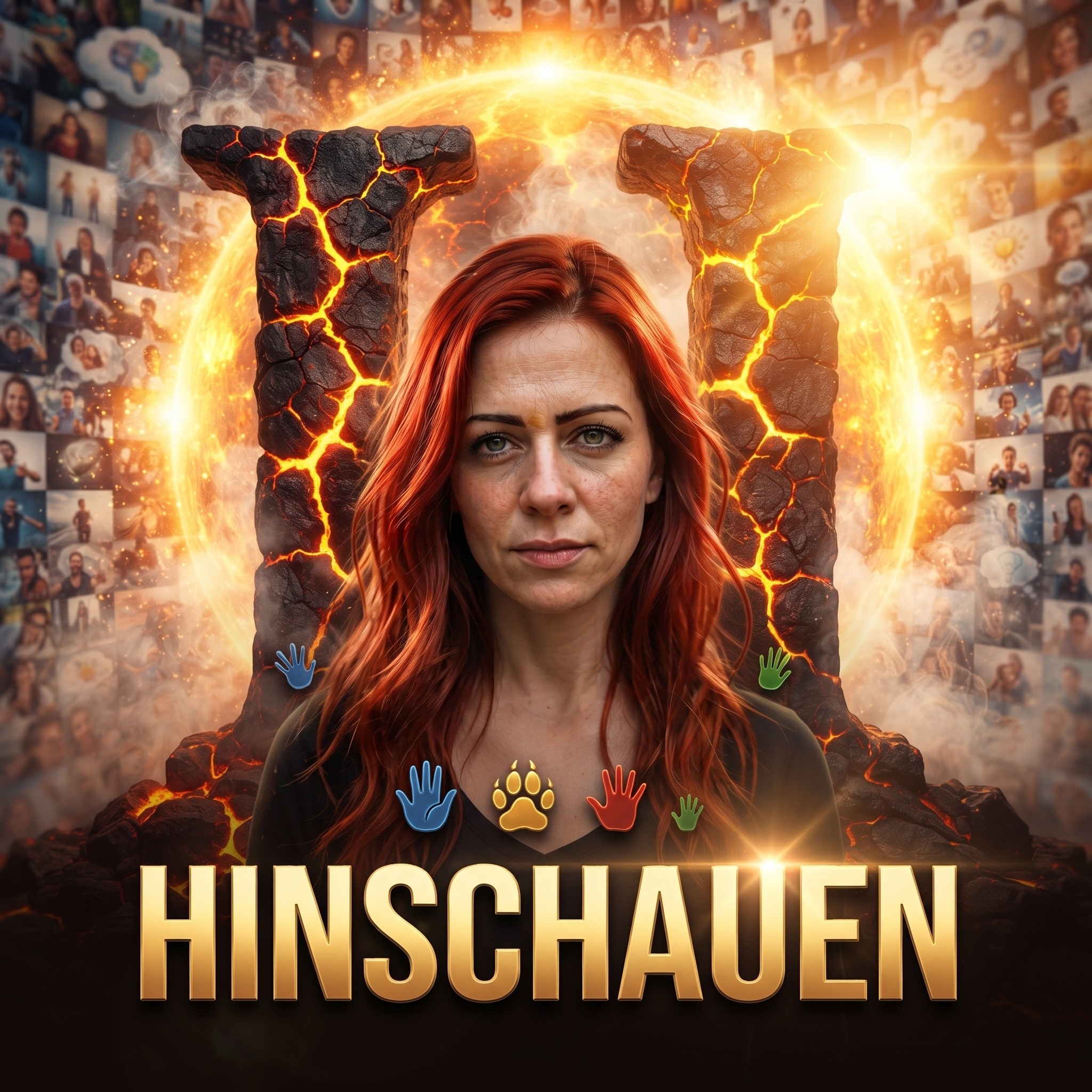 Hinschauen – cineastische Bildwelt über Wut und Widerstand