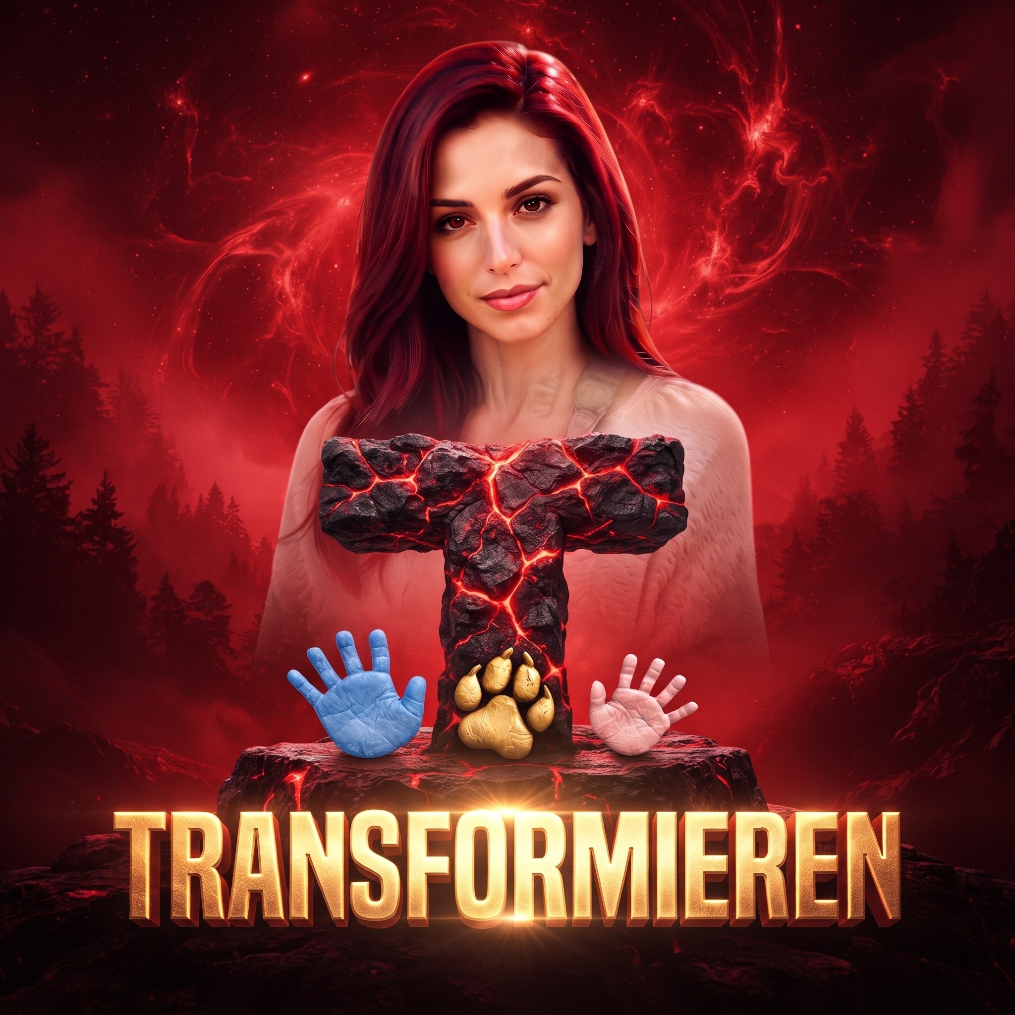 Transformieren – cineastische Bildwelt über Liebe und Veränderung