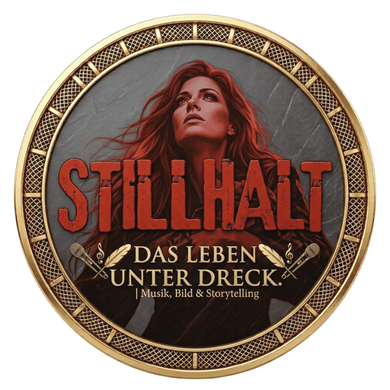 Heliodaro – Stillhalt