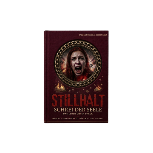 Stillhalt-Pssst