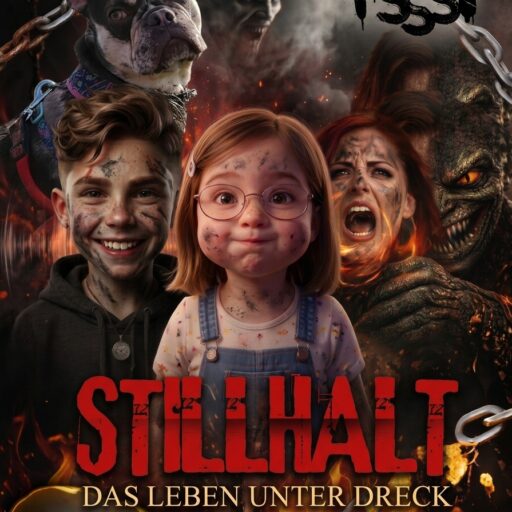 Stillhalt-Pssst